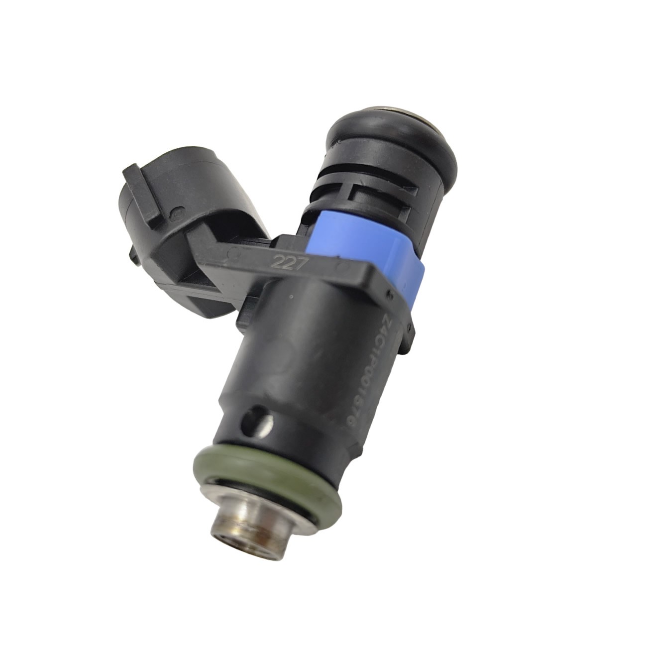 Inyector De Nafta Ibiza Toledo Vw Polo 1.6